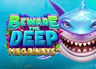 Beware the Deep Megaways игра с глубоководными тварями
