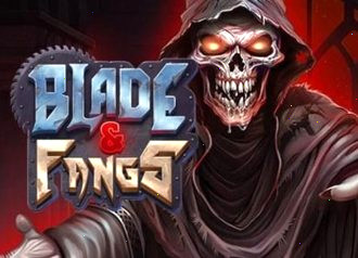 Blade Fangs игровой слот от прагматика с приключенческой темой
