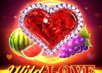 Wild Love автомат